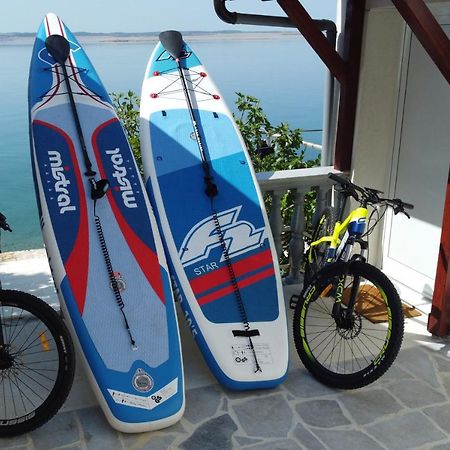 Apartman Luka 1 Šibuljina Екстериор снимка