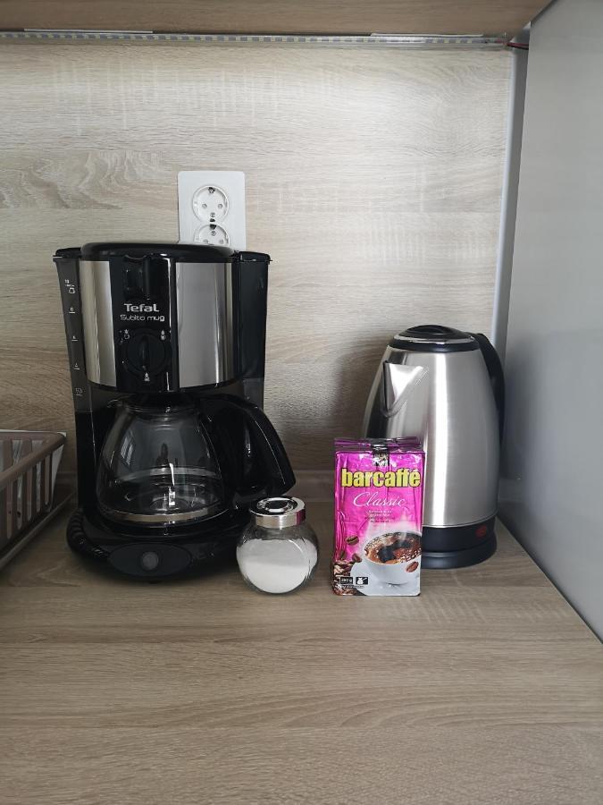 Apartman Luka 1 Šibuljina Екстериор снимка