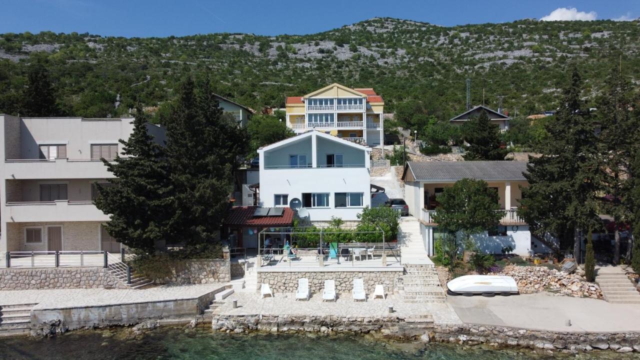 Apartman Luka 1 Šibuljina Екстериор снимка
