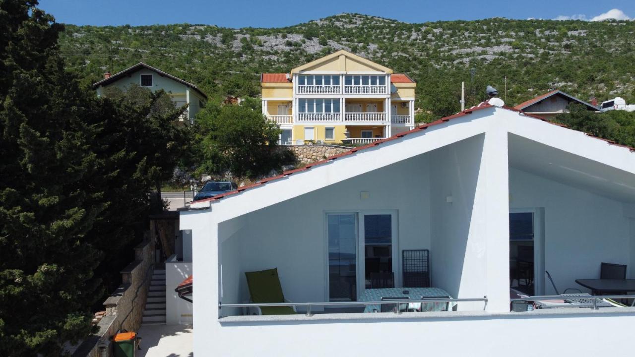 Apartman Luka 1 Šibuljina Екстериор снимка