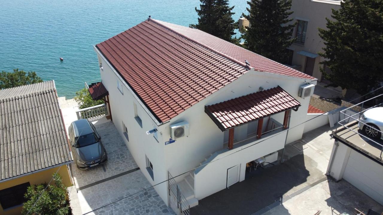 Apartman Luka 1 Šibuljina Екстериор снимка