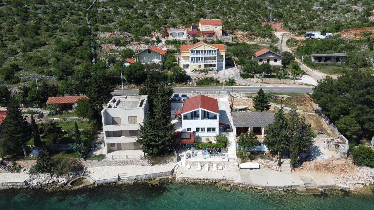 Apartman Luka 1 Šibuljina Екстериор снимка