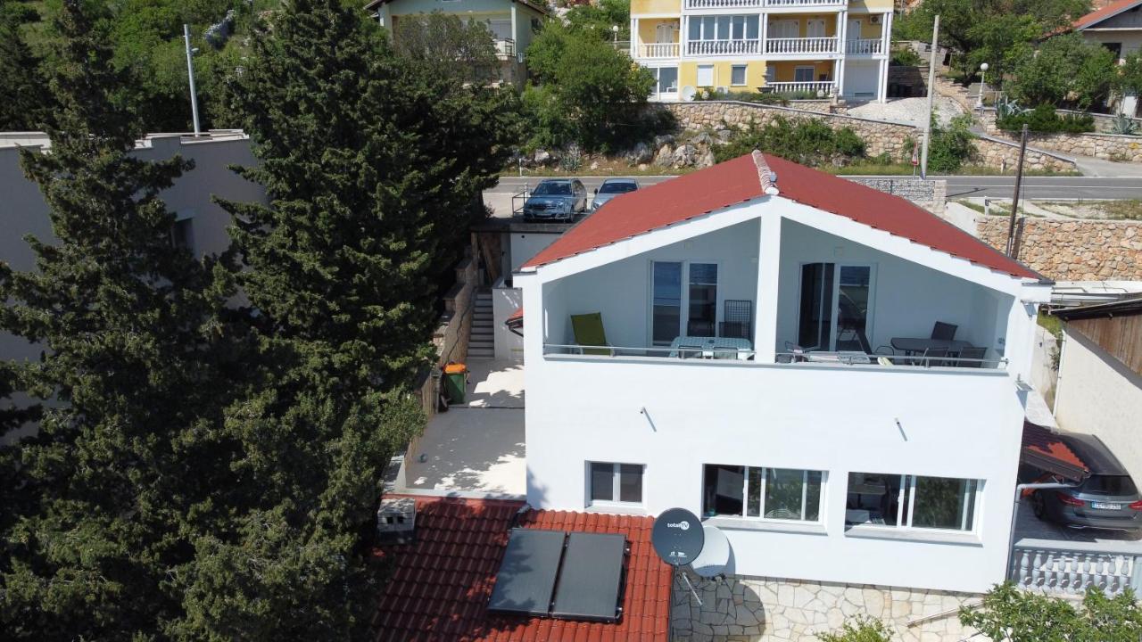 Apartman Luka 1 Šibuljina Екстериор снимка