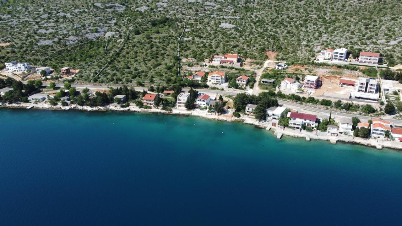 Apartman Luka 1 Šibuljina Екстериор снимка