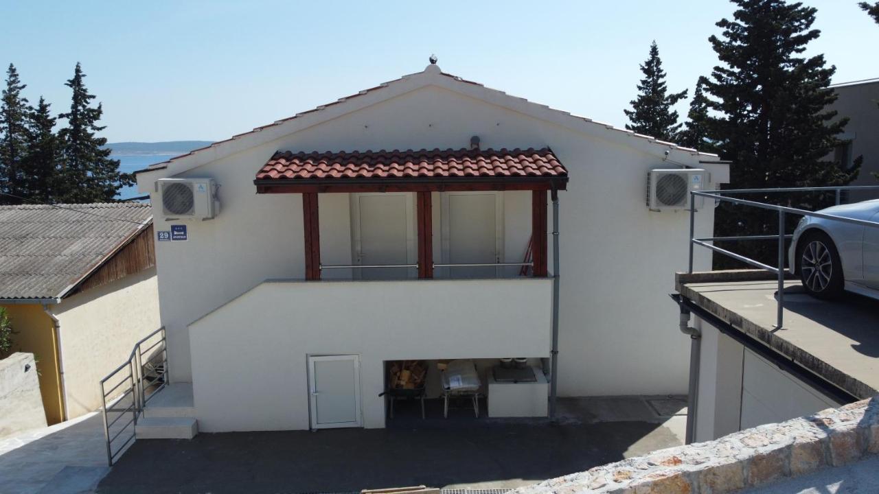 Apartman Luka 1 Šibuljina Екстериор снимка