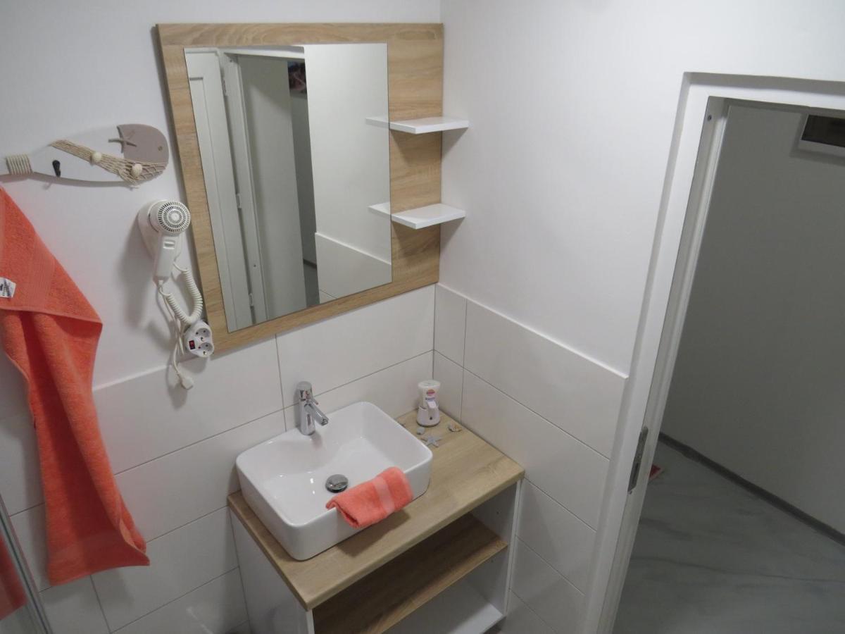 Apartman Luka 1 Šibuljina Екстериор снимка