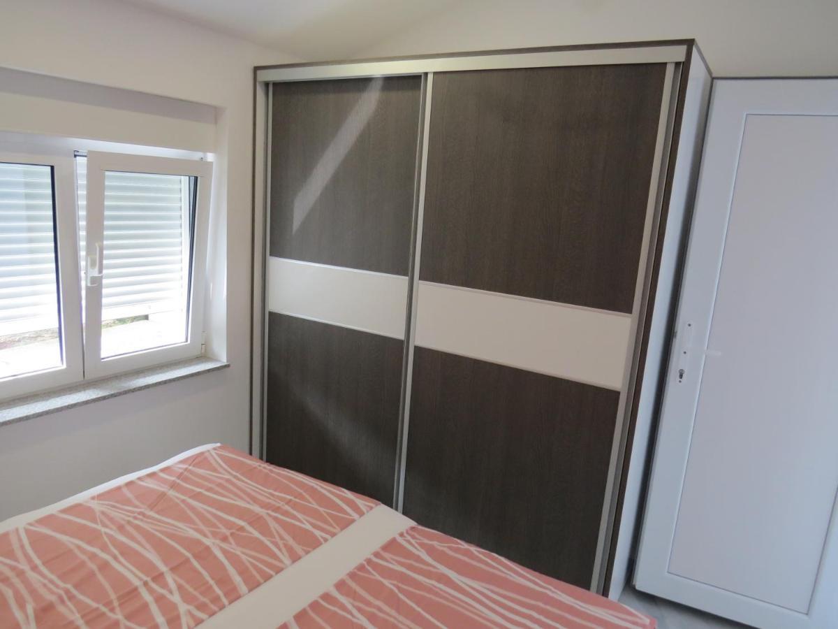 Apartman Luka 1 Šibuljina Екстериор снимка