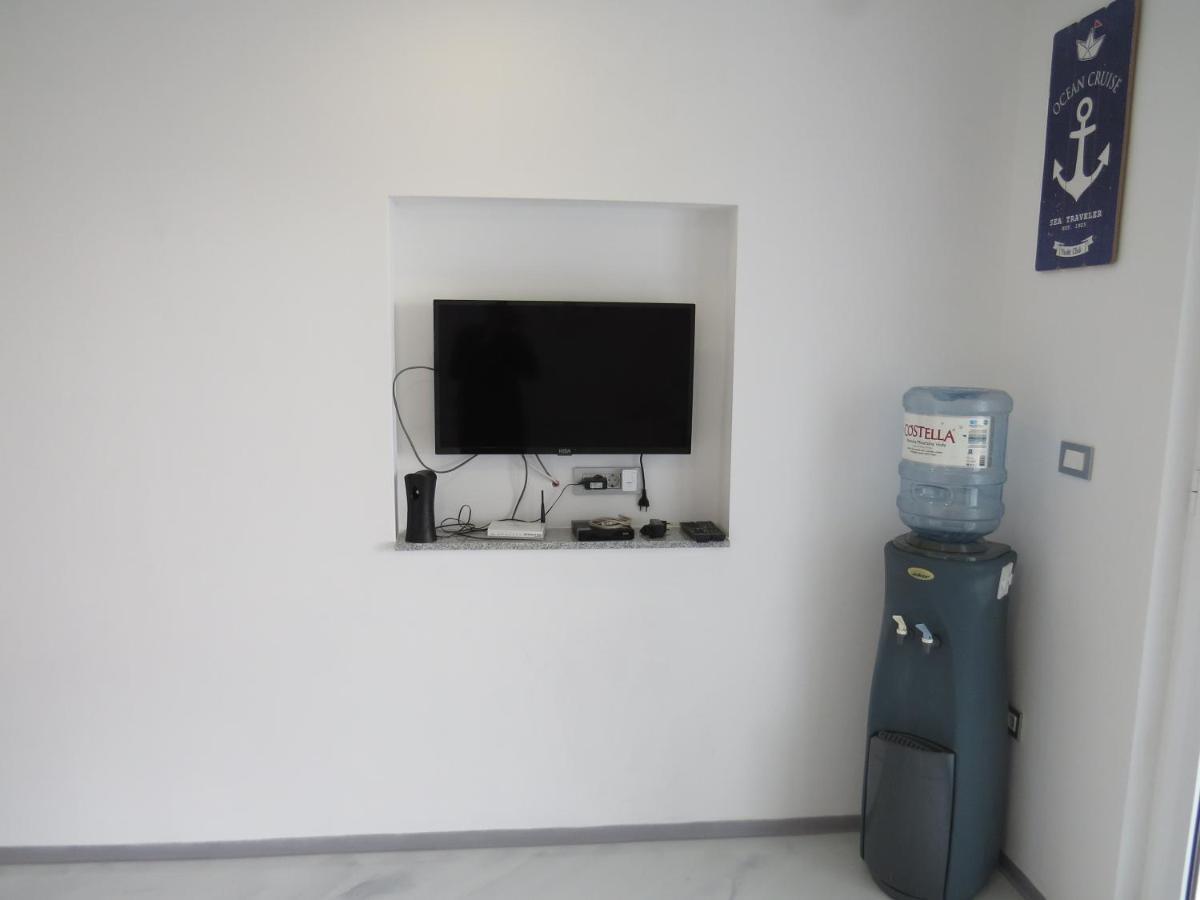 Apartman Luka 1 Šibuljina Екстериор снимка