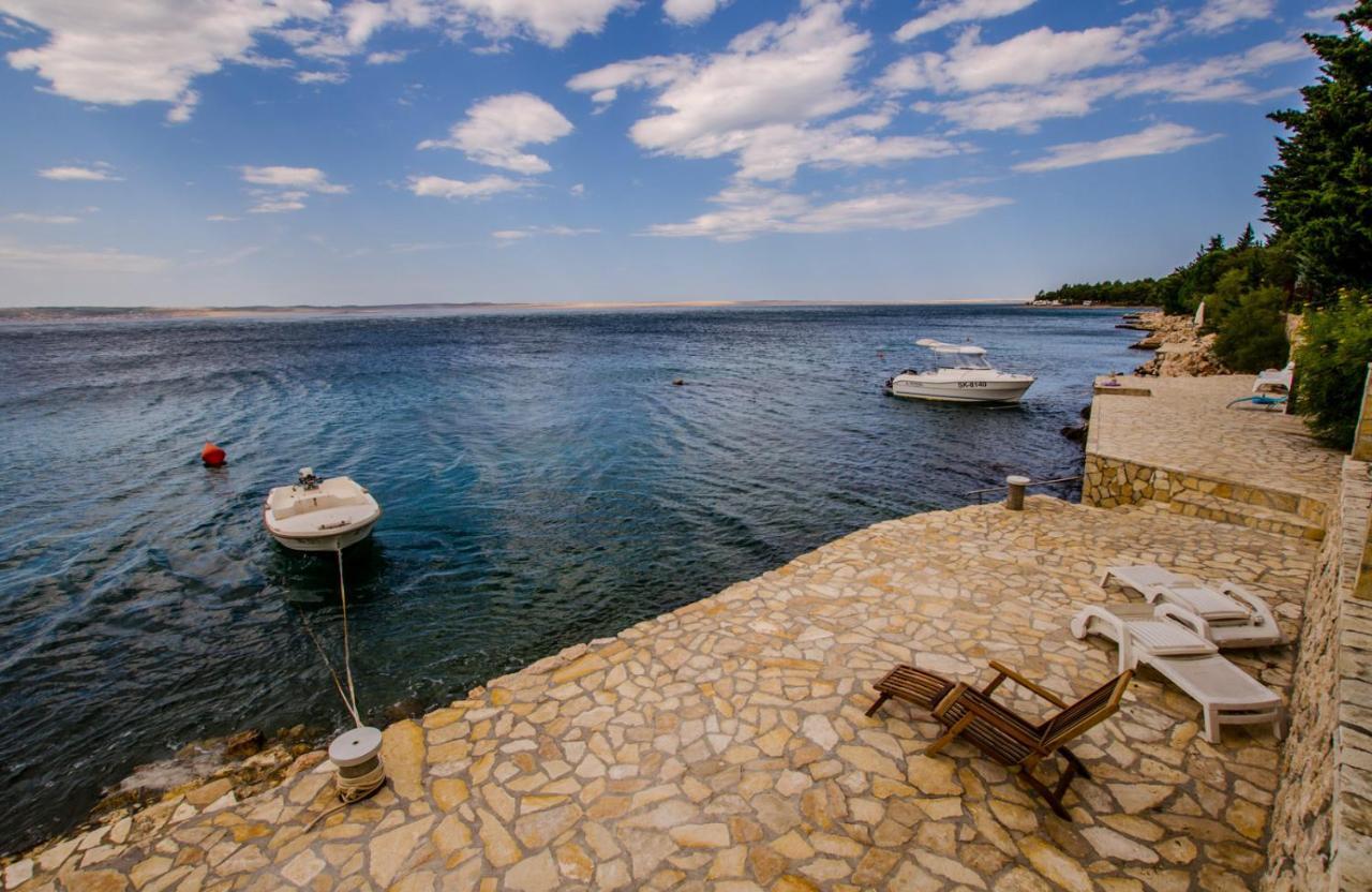 Apartman Luka 1 Šibuljina Екстериор снимка