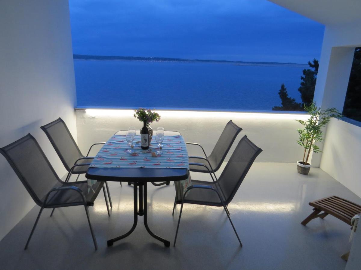 Apartman Luka 1 Šibuljina Екстериор снимка