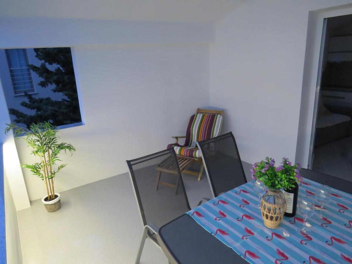 Apartman Luka 1 Šibuljina Екстериор снимка