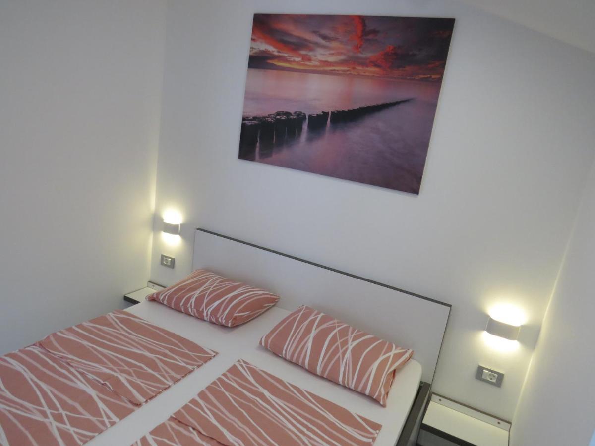 Apartman Luka 1 Šibuljina Екстериор снимка