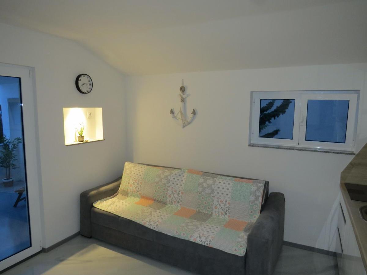 Apartman Luka 1 Šibuljina Екстериор снимка