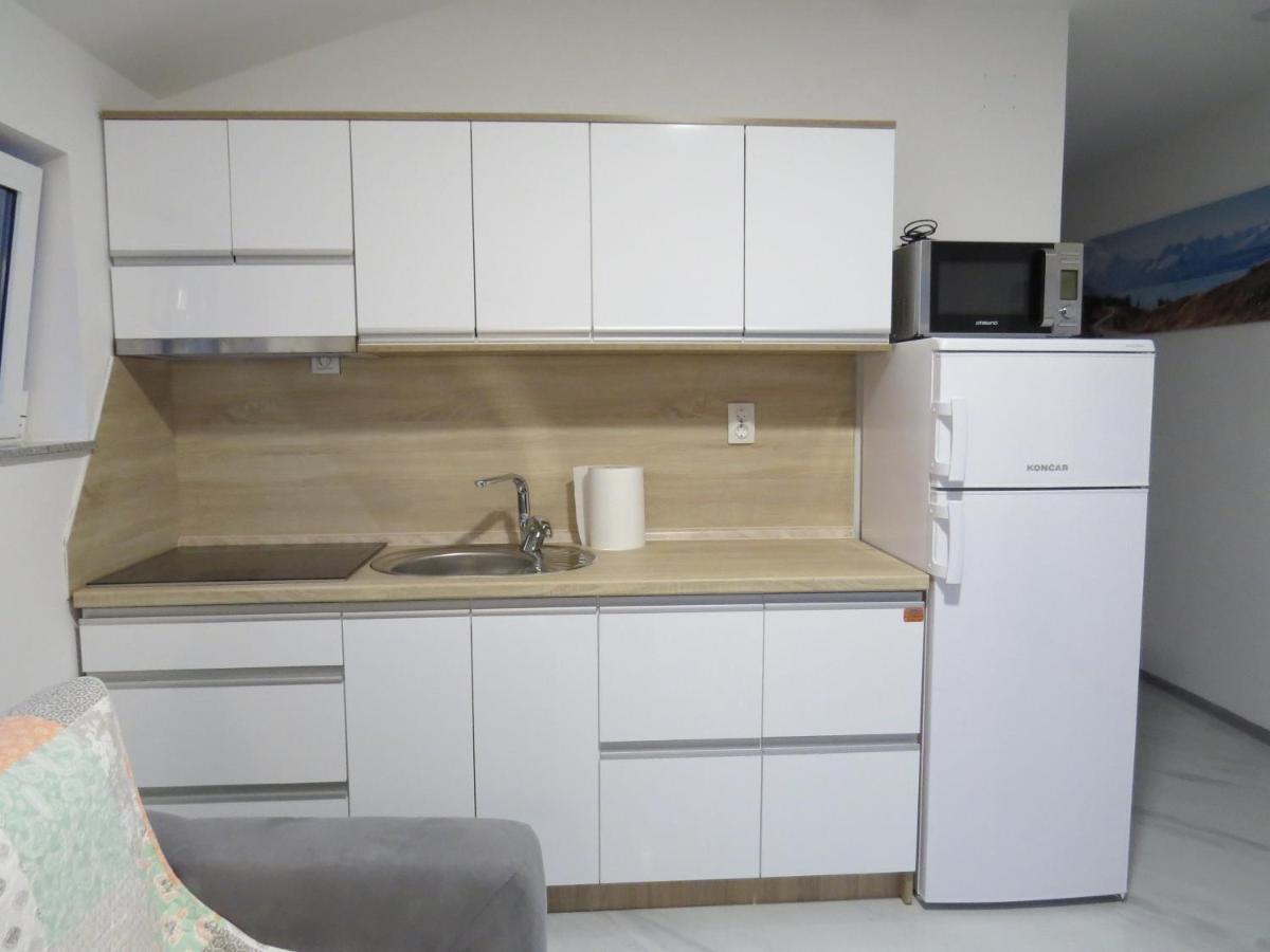 Apartman Luka 1 Šibuljina Екстериор снимка