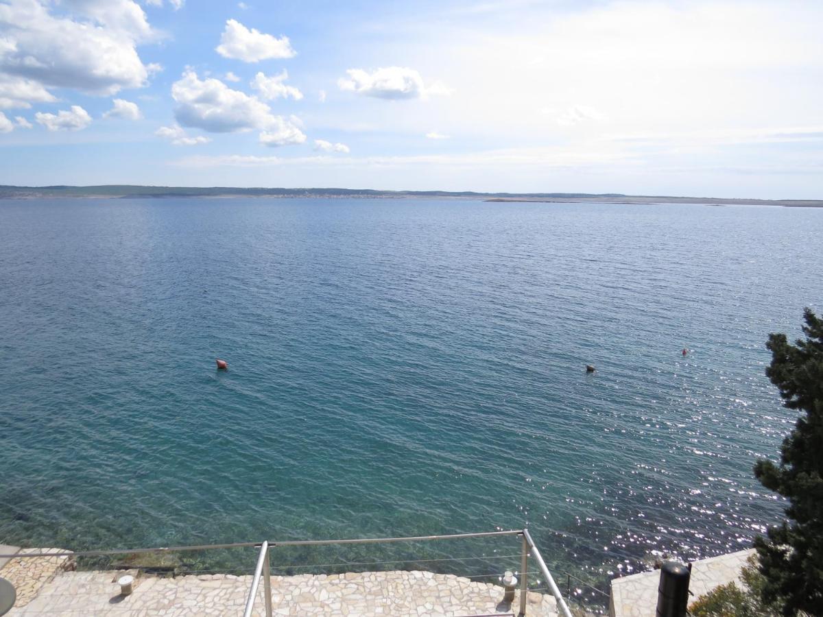 Apartman Luka 1 Šibuljina Екстериор снимка