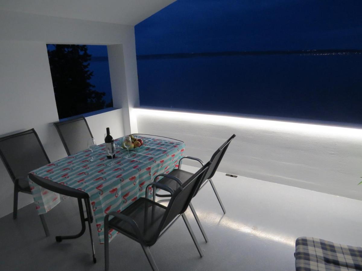 Apartman Luka 1 Šibuljina Екстериор снимка