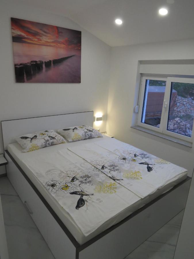 Apartman Luka 1 Šibuljina Екстериор снимка