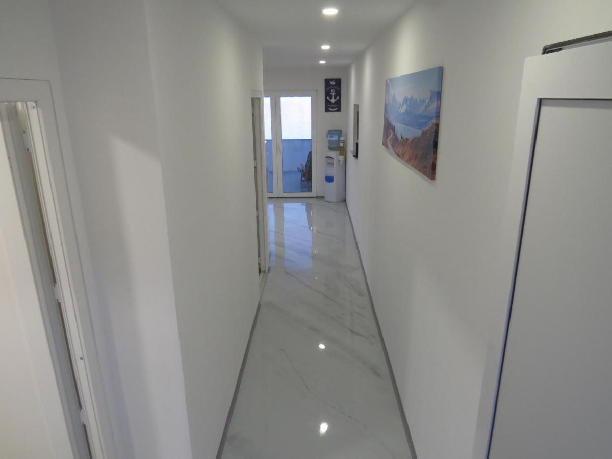 Apartman Luka 1 Šibuljina Екстериор снимка