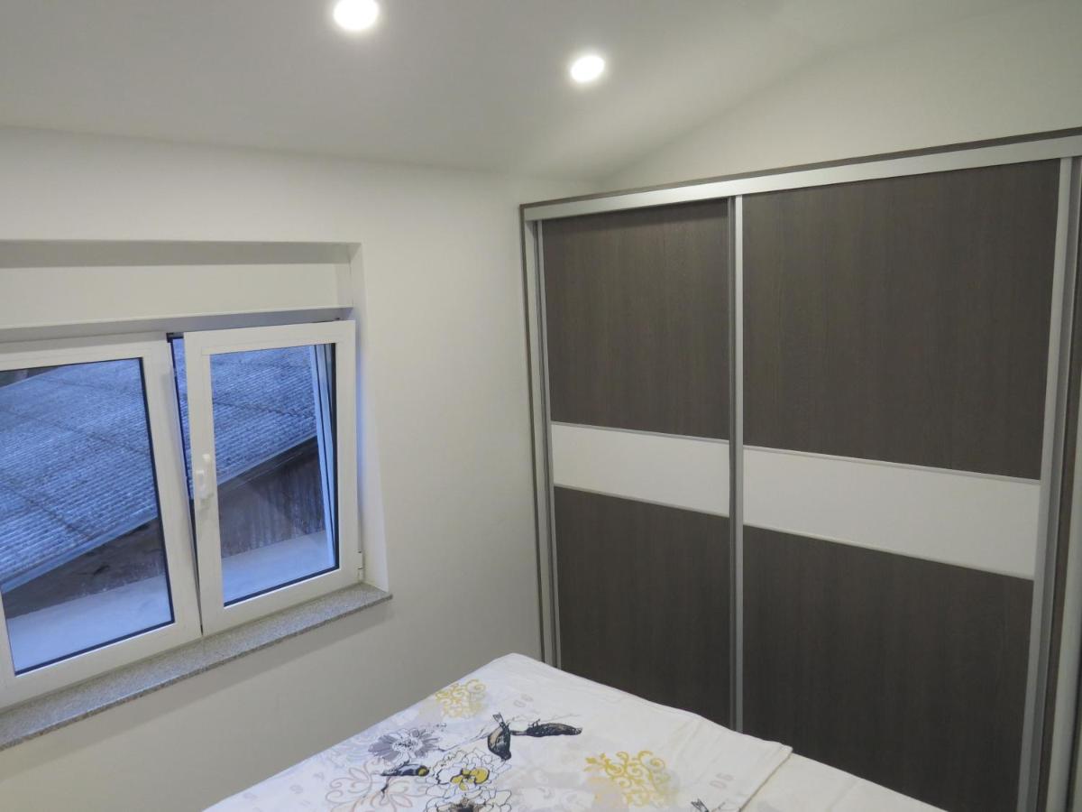 Apartman Luka 1 Šibuljina Екстериор снимка