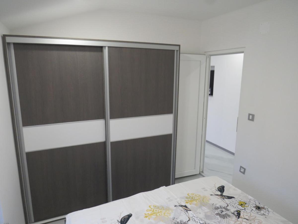 Apartman Luka 1 Šibuljina Екстериор снимка