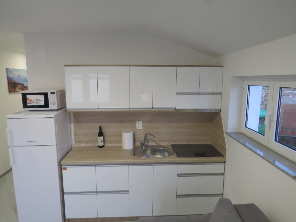 Apartman Luka 1 Šibuljina Екстериор снимка